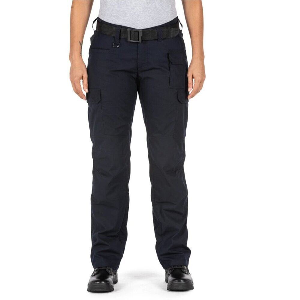 5.11 Tactical Women's ABR™ Pro Pant (64445) Dark Navy Size 8 Workwear Fire